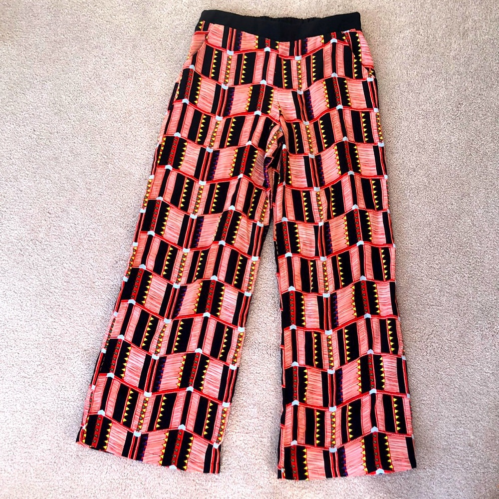 GB girls pants
